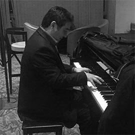 Mesut Aydın